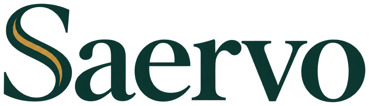 Saervo